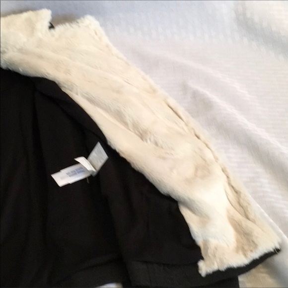 LUCKY BRAND Navy Jacket Sz S - Picture 6 of 6